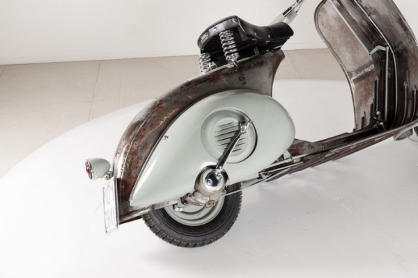 1946  Vespa Scooter 1003