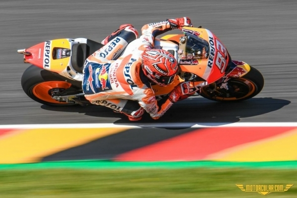 Marc Marquez