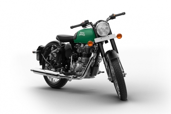 2017 Royal Enfield Classic 350 Redditch