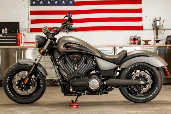 Victory Motorcycles