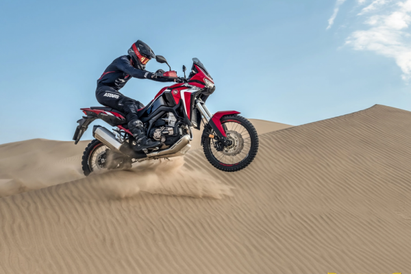 Honda CRF1000L Africa Twin 2020 