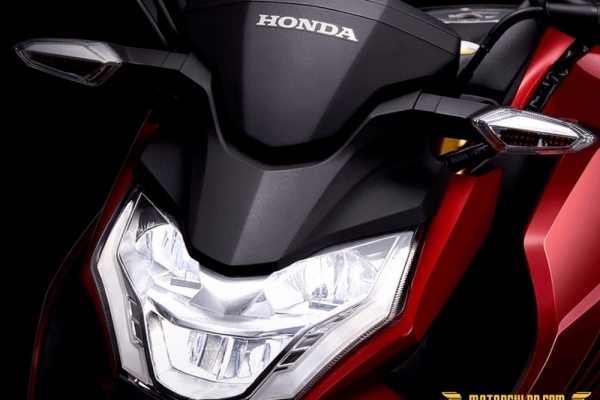 Honda CB190R