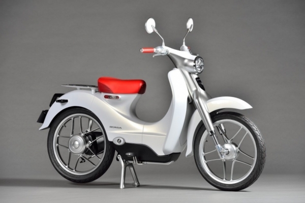 Honda EV-CUB