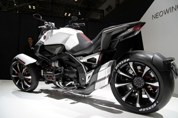 Honda NeoWing