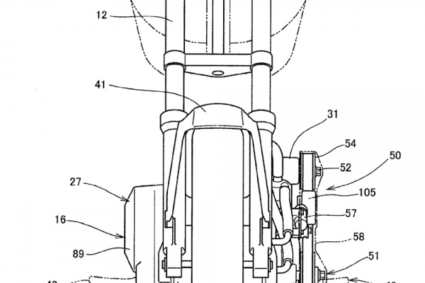 Honda Supercharger