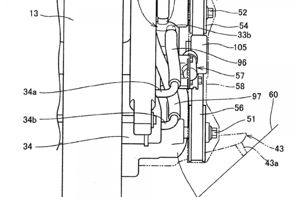 Honda Supercharger