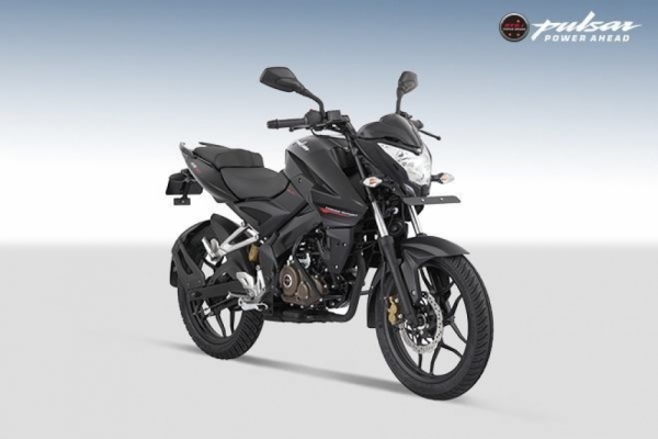 2016 Bajaj Pulsar NS 150