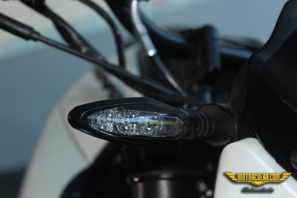  Bajaj Dominar 400 