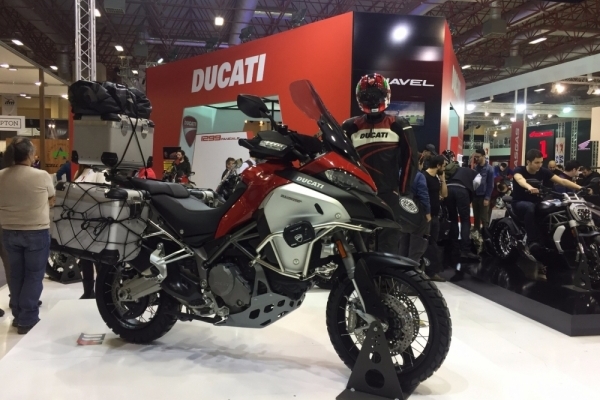 Ducati