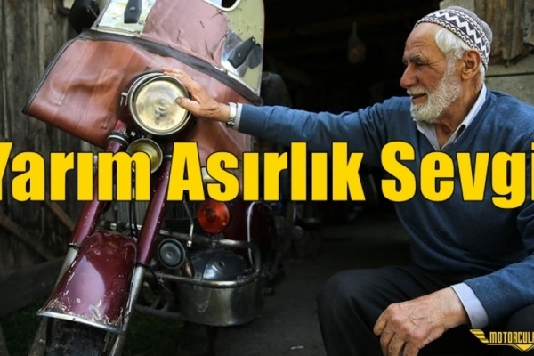 Yarım Asırlık Sevgi