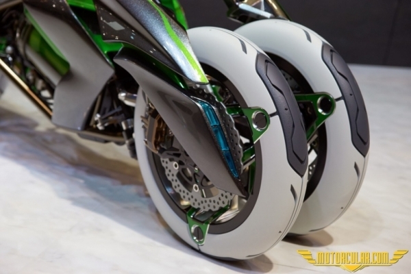 Kawasaki J Concept www.motorcular.com