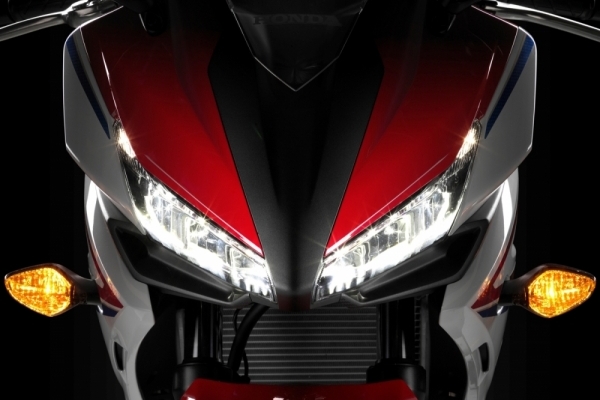 CBR500R