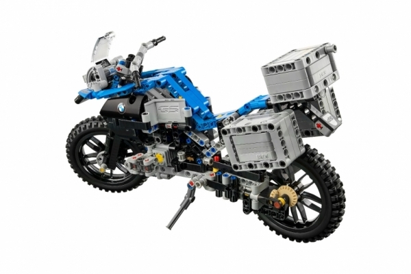 Lego R 1200 GS