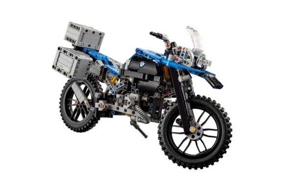 Lego R 1200 GS