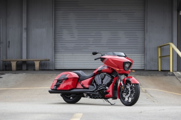 Victory Motorcycles