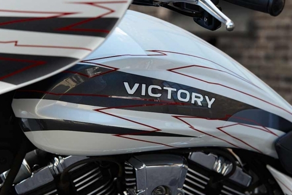 Victory Motorcycles