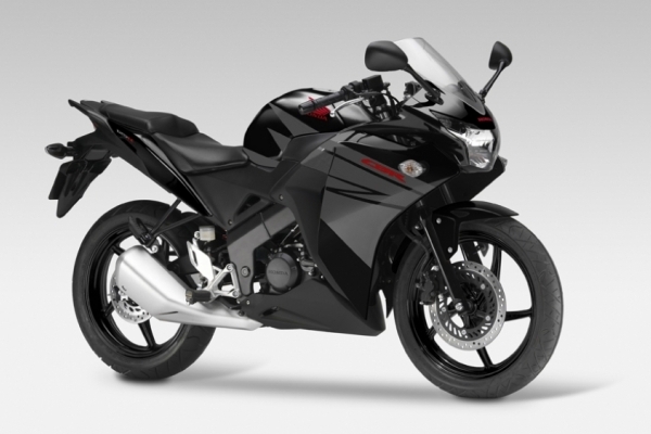 2016 Honda CBR 125R