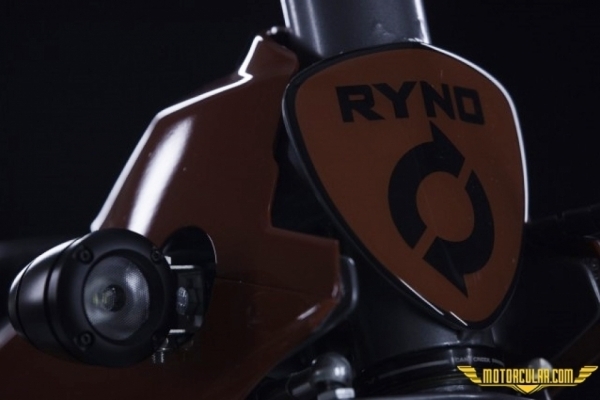 Ryno Motor
