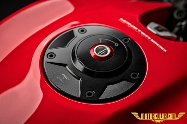 Ducati Monster 1200 25. Yıl Serisini Çıkardı