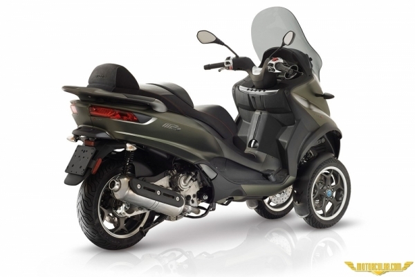 Piaggio MP3