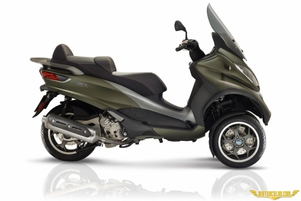 Piaggio MP3