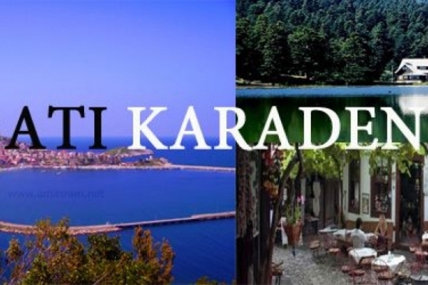 MT Road Karadeniz 9 Ağustos-12 Ağustos 2018