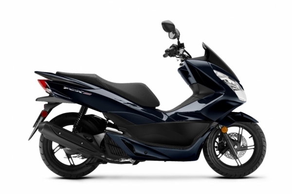 2017 Honda PCX 150