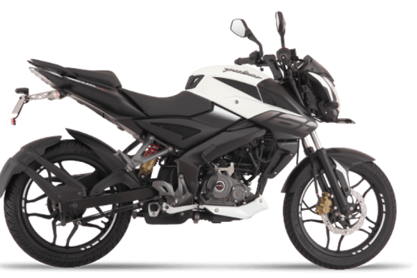 2018 Bajaj Pulsar NS 160