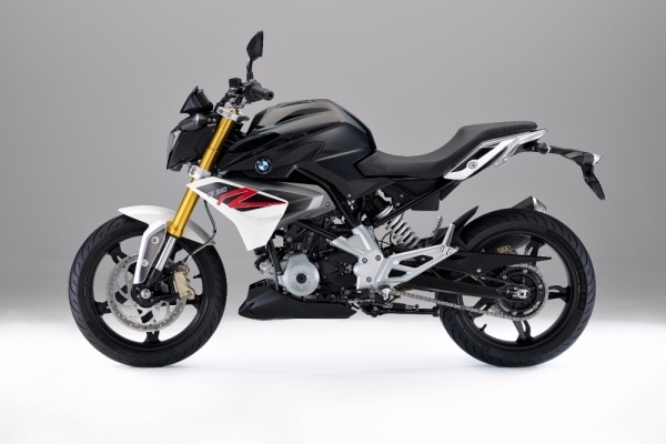 BMW G 310 R 