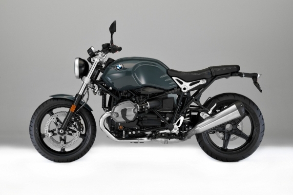 BMW R nine T Pure