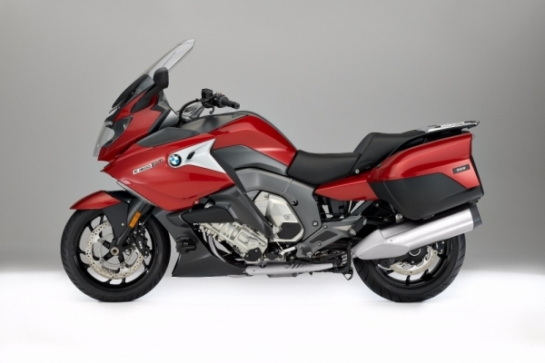 BMW K 1600 GT