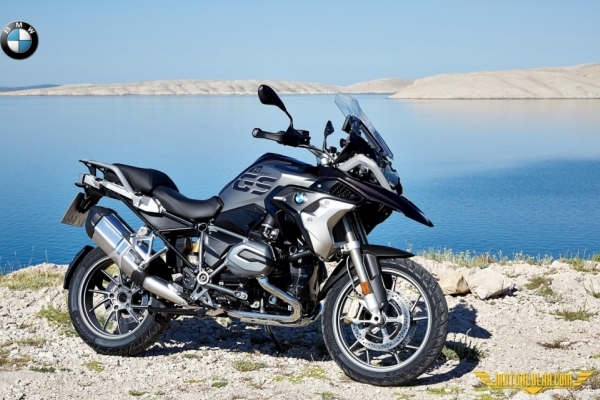 BMW R1200GS