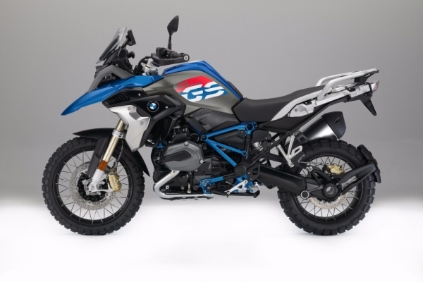 BMW R 1200 GS