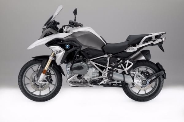 BMW R 1200 GS