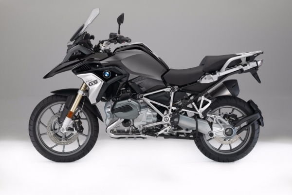 BMW R 1200 GS