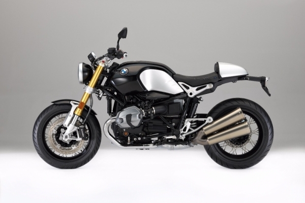 BMW R nine T