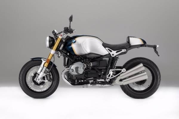 BMW R nine T