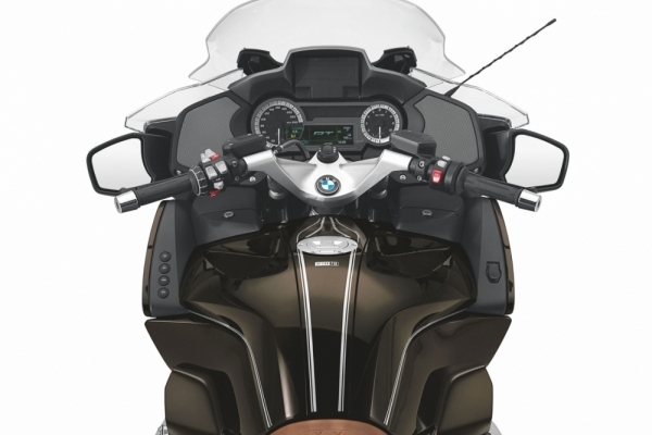 BMW Spezial Serisi