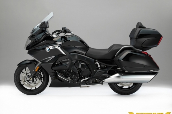 BMW K 1600 Grand America