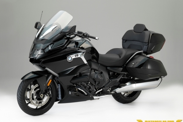 BMW K 1600 Grand America