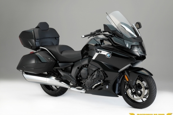 BMW K 1600 Grand America