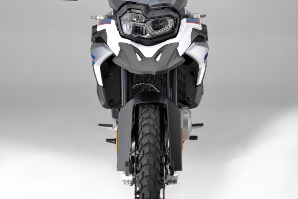 BMW F850GS 2018