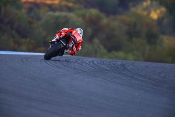 Ducati MotoGp