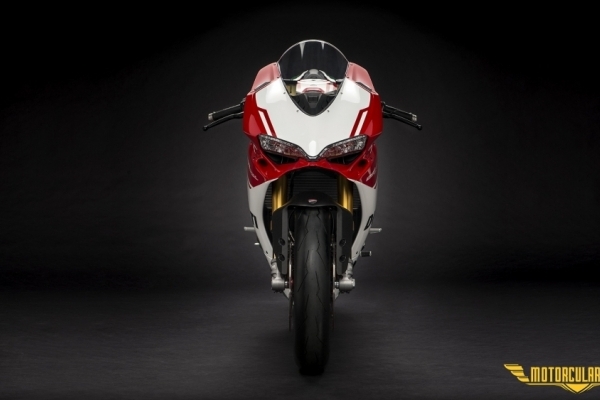 Ducati 1299 Panigale R Final Edition