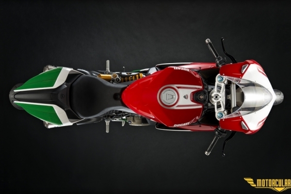 Ducati 1299 Panigale R Final Edition