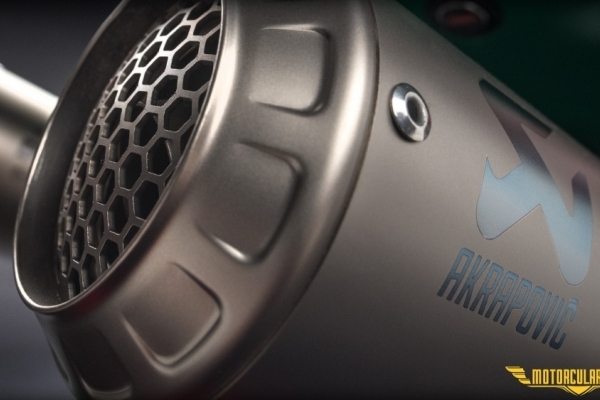 Ducati 1299 Panigale R Final Edition