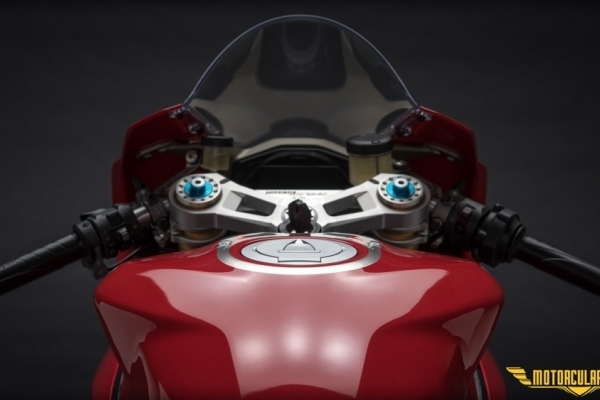 Ducati 1299 Panigale R Final Edition