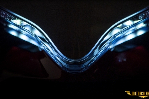 Ducati 1299 Panigale R Final Edition