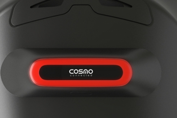 Cosmo Connected