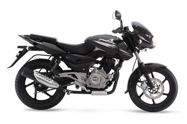 2016 Bajaj Pulsar 180